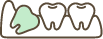 親知らず